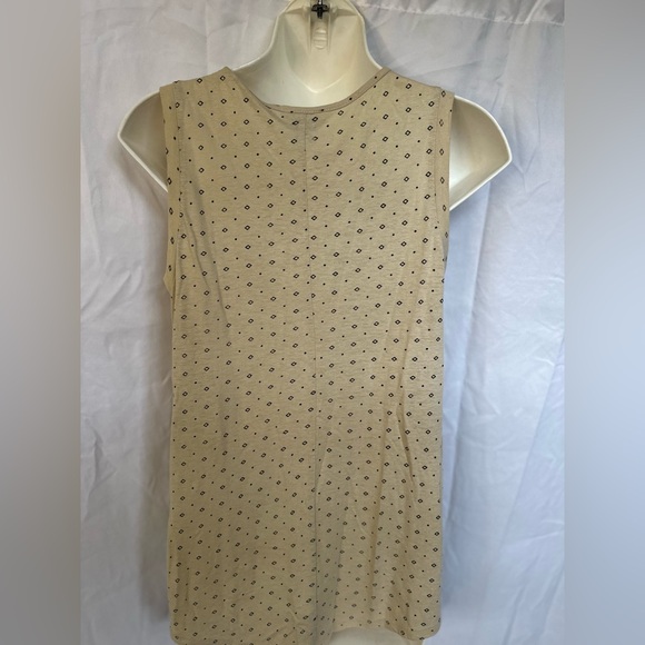 Lucky Brand Tank Top - Picture 4 of 4